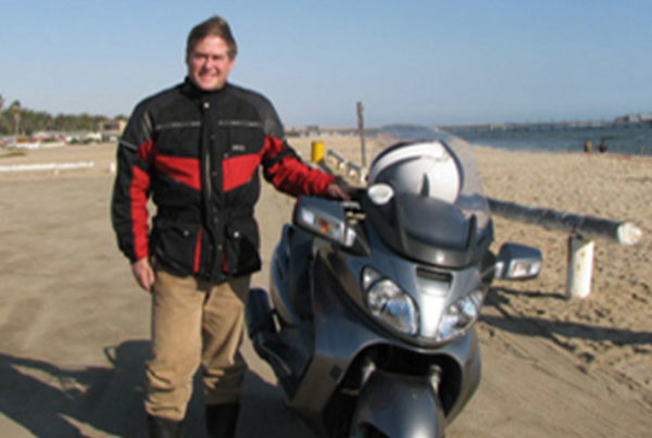Suzuki Richards Bay Demo Day