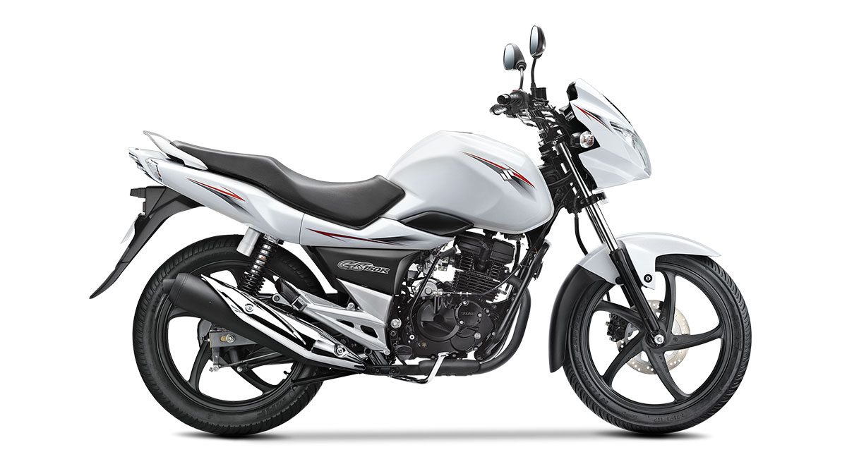 GS150R