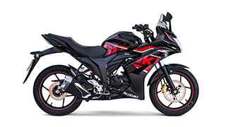 GSX-150F