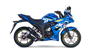 GSX-150F
