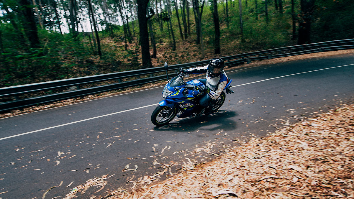GSX-150F