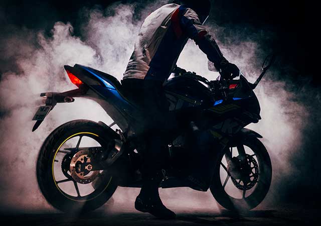 GSX-150F
