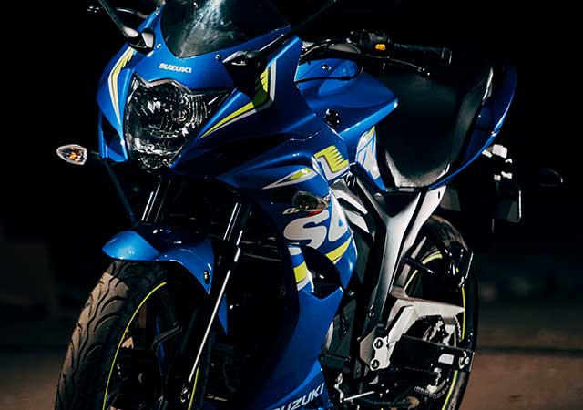 GSX-150F