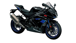 GSX-R1000RA