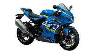 GSX-R1000RA