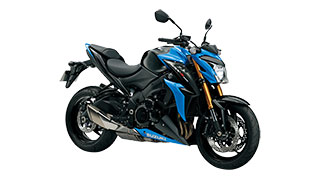 GSX-S1000