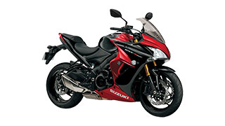 GSX-S1000