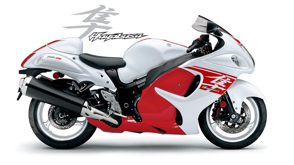 HAYABUSA-HERO