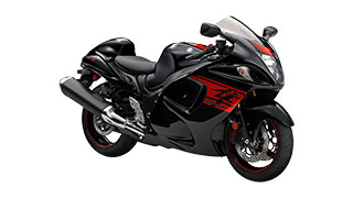HAYABUSA