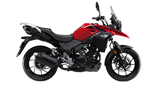 V-STROM-DL250