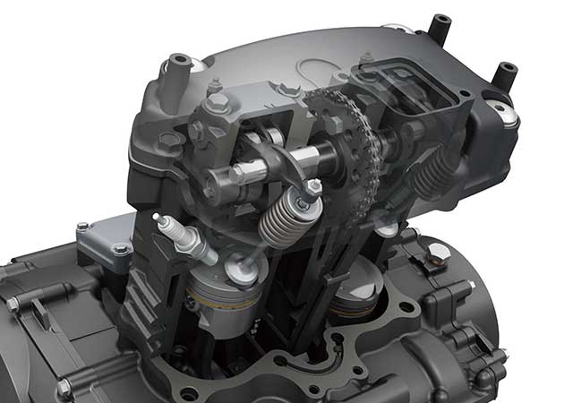 V-STROM-DL250