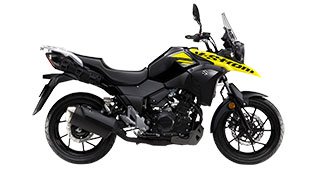 V-STROM-DL250