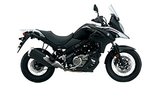 VSTROM-650XT