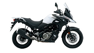 VSTROM-650XT