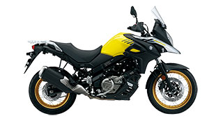 VSTROM-650XT
