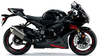 GSX-R750