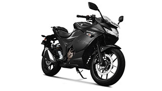 GIXXER SF 250