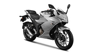 GIXXER SF 250