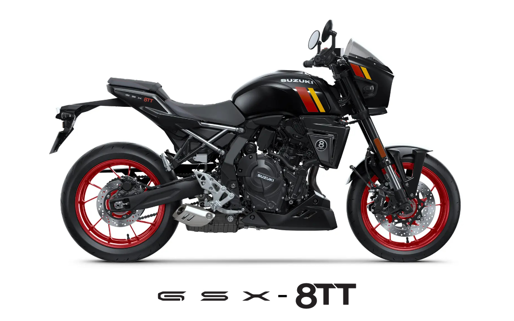 GSX-8TT-Pearl Mat Shadow Green