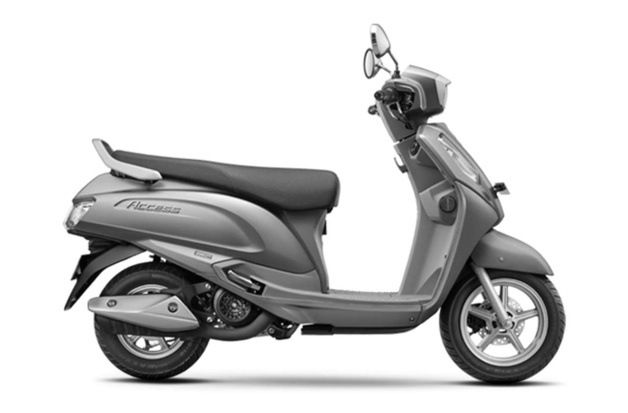 Access UZ125