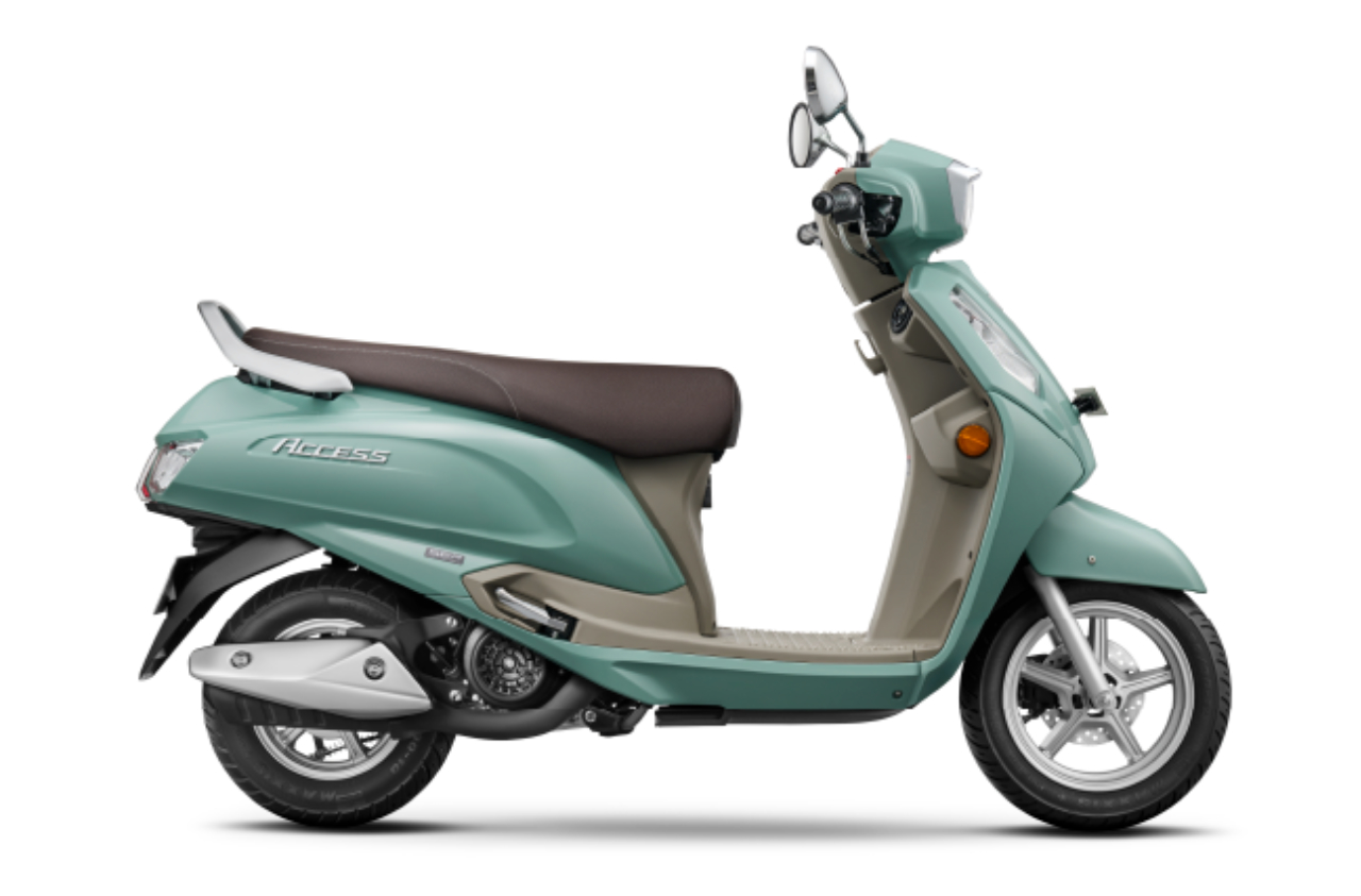 Access UZ125
