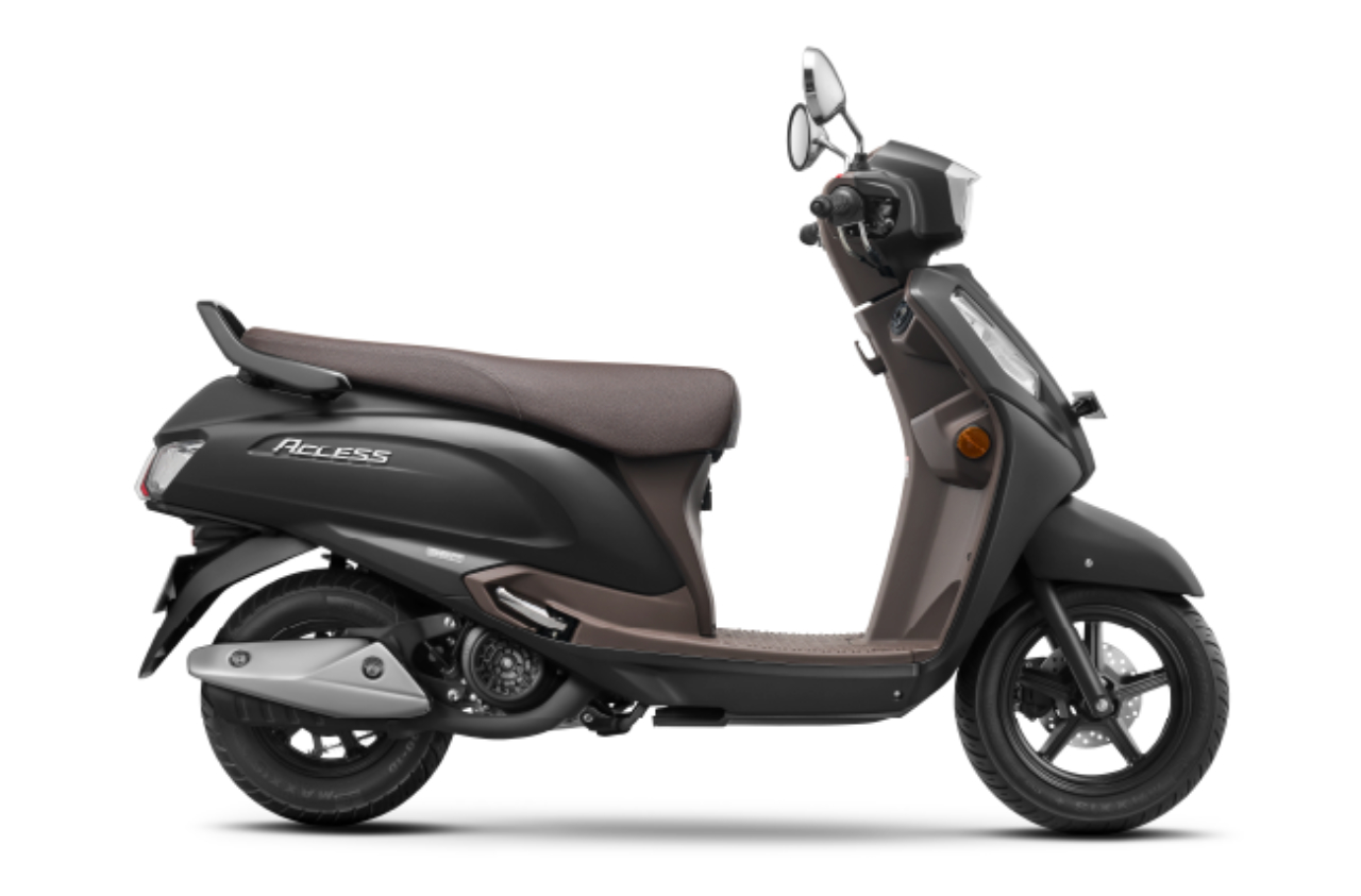 Access UZ125