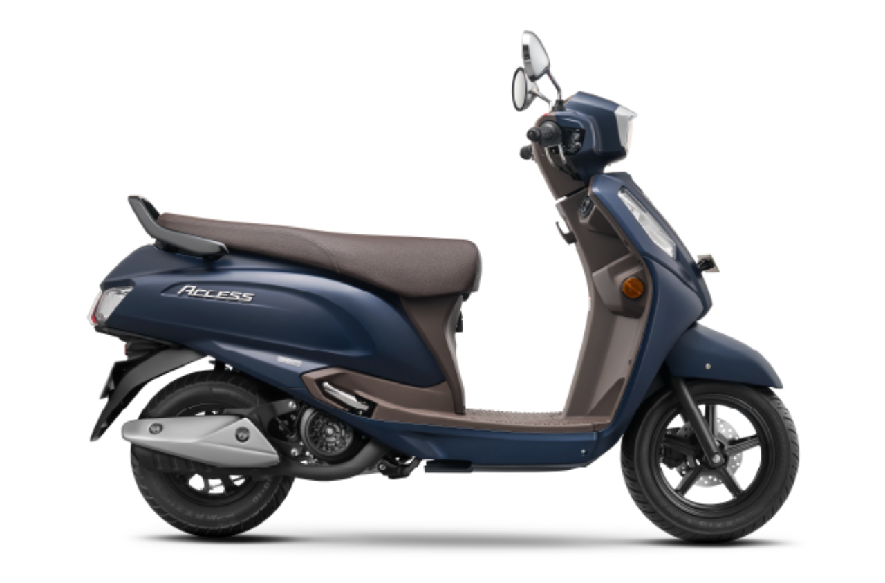 Access UZ125